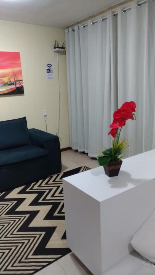 Apartamento Solar Pipa Flats Praia de Pipa Exterior foto
