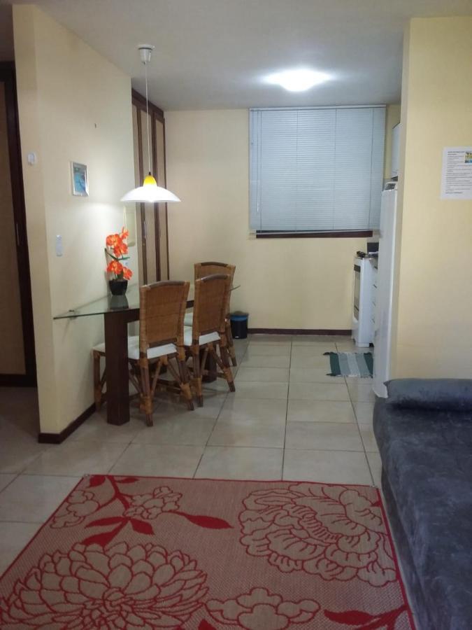 Apartamento Solar Pipa Flats Praia de Pipa Exterior foto